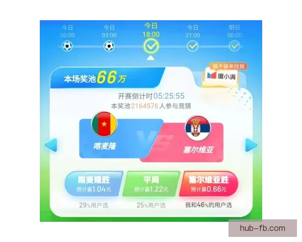 世界杯竞猜游戏大厅全新开启精彩对战畅享赢大奖体验